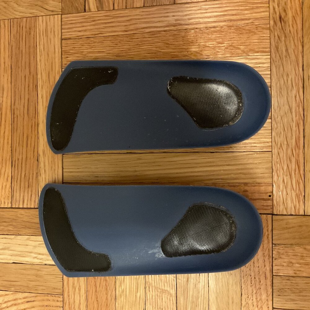 Tread Labs Pace Insoles High Arch W10-10.5 / M9-9.5 / EU41.5-42 (NO TOP COVERS)